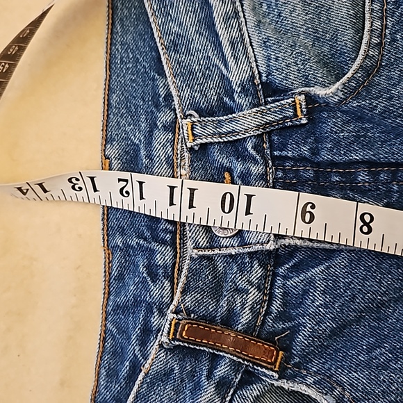 Vintage Fifty Ninth Bridgewear Denim - Picture 5 of 7